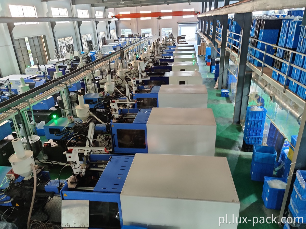 Pudełko w proszku dla niemowląt Baby Powder Box